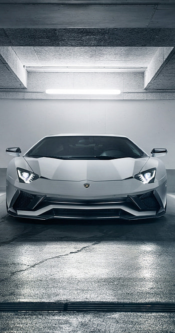 Aventador S, Lamborghini HD phone wallpaper
