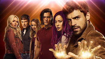 The Gifted Tv Series , the-gifted-season-2, the-gifted, tv-shows HD wallpaper