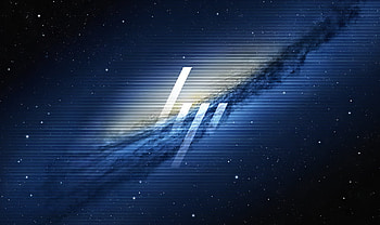 HP Space Technology, technology, Hewlett-Packard, space HD wallpaper