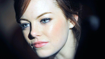 Emma Stone Close Up, emma-stone, celebrities, girls HD wallpaper