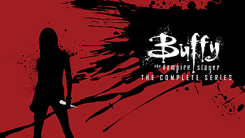 Buffy the Vampire Slayer HD wallpaper
