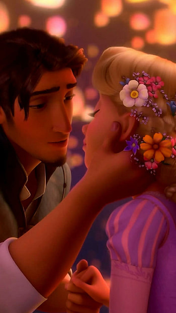 Tangled, able , Disney's fantasy, JPG HD phone wallpaper