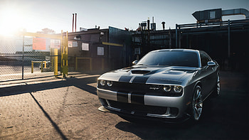 Challenger Srt , dodge-challenger-srt-hellcat-widebody, dodge-challenger, 2019-cars HD wallpaper