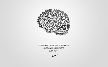 Just Do It! (A Motivational Video) HD wallpaper