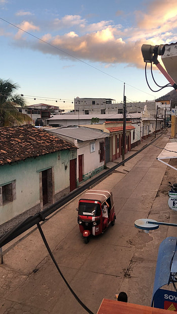 San Luis Aesthetic, Guatemala HD phone wallpaper