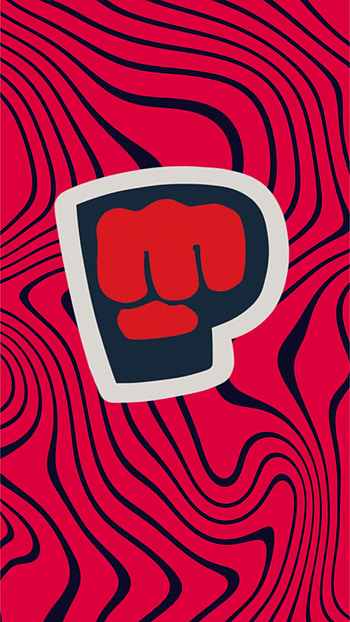PewDiePie celebs, Logo design, Fan interpretation, RPewDiePieSubmissions feedback HD phone wallpaper