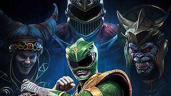 Green Ranger , power-rangers, superheroes, artstation HD wallpaper