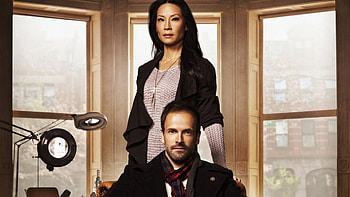 Lucy Liu, Elementary TV show, Holmes and Watson, masterpiece HD wallpaper