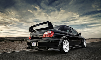 Subaru, Stunning , Bold and adventurous, Thrilling driving experience HD wallpaper
