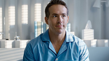 Guy movie, Cutting-edge visual effects, Digital Domain HD wallpaper