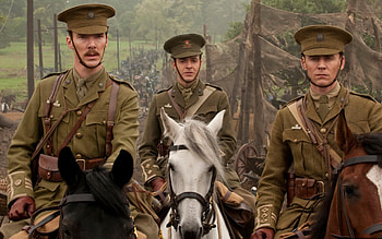 War Horse, Remarkable movie posters, Benedict Cumberbatch, Tom Hiddleston HD wallpaper