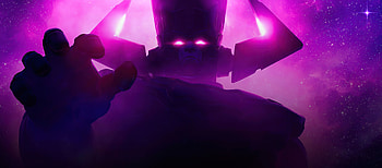 Galactus , Most popular backgrounds HD wallpaper