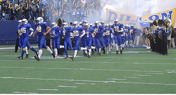 Friday Night Lights, Panther football pride, Fanpop celebration, Memorable moments HD wallpaper
