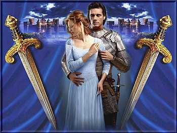 BY POSSESSION, brave, historical romance, love HD wallpaper