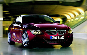 Auto, Cars, Paint, Style, Bmw M6 HD wallpaper