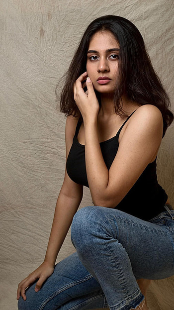 Shruti Bannatti, kannada, model HD phone wallpaper
