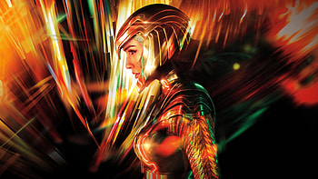 Wonder Woman Diana Prince Unleashed, wonder-woman, superheroes, gal-gadot, movies HD wallpaper