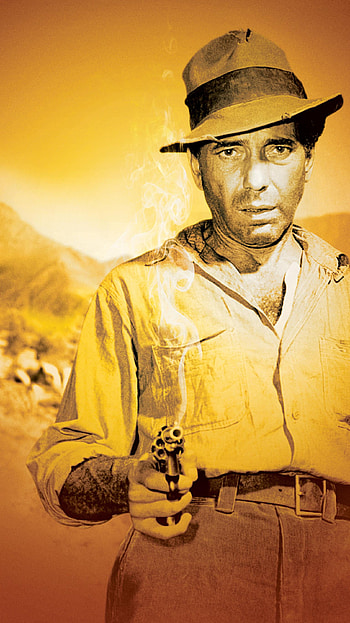 The Treasure of the Sierra Madre (2022) movie HD phone wallpaper