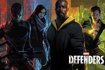 The Defenders Tv Show, the-defenders, tv-shows HD wallpaper