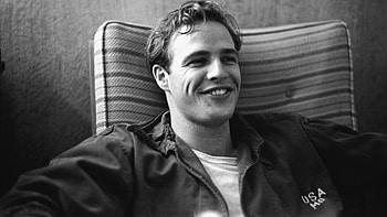 Marlon Brando, Dress like Marlon Brando, British GQ, Expert advice HD wallpaper