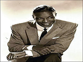 NAT KING COLE, action, singers, entertainment, usa HD wallpaper
