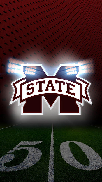 Mississippi travels, Mississippi State football, Mississippi Bulldogs, College football HD phone wallpaper