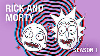 TV Show, Rick and Morty HD wallpaper