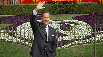 Saving Mr. Banks movie, NRK Filmpolitiet, Film and TV series, Emma Thompson HD wallpaper