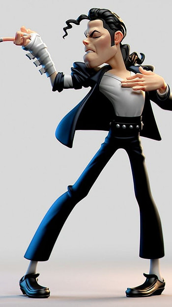 Mj 22, figurine, , action_figure, cartoon, nature, ringtone, , Android HD phone wallpaper