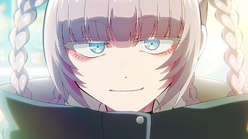 Midnight Smile — Nazuna Nanakusa (Call of the Night), Anime, Call of the Night, Nazuna Nanakusa HD wallpaper