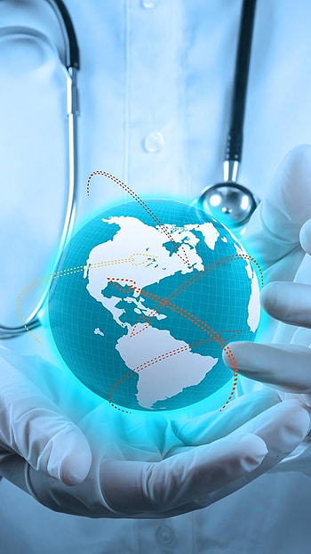 Doctor, Doctors World HD phone wallpaper