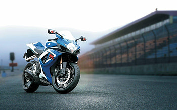 GSX-R 750, , Car HD wallpaper