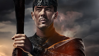 Mortal Kombat 2 (2025) Ultra - Epic Warrior Portrait, Mortal Kombat 2 (2026) HD wallpaper