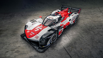 GR010 Hybrid, Toyota HD wallpaper