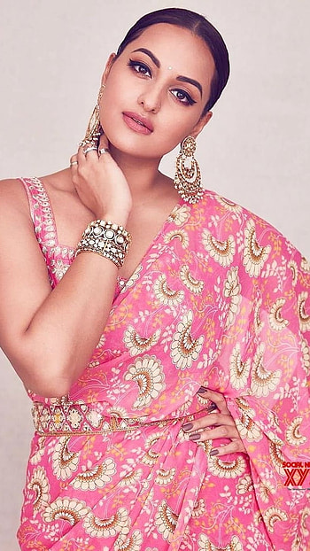 Sonakshi Sinha, Beautiful HD phone wallpaper