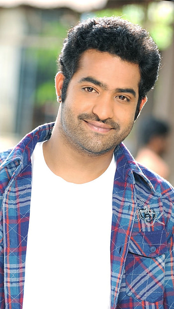 Ntr, Tollywood Hero HD phone wallpaper