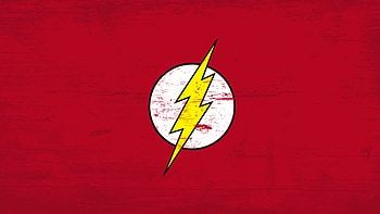 ... Best Abstract The Flash Logo in The Flash afari For Mobile HD wallpaper