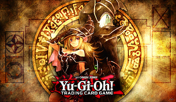 ... Yugioh - The Magicians Playmat by SrAddiction HD wallpaper