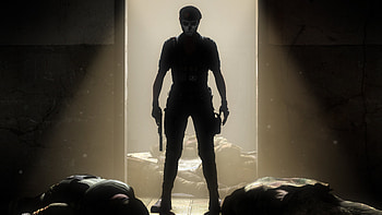 Caveira Rainbow Six Siege , tom-clancys-rainbow-six-siege, games, xbox-games, ps-games, 2018-games, deviantart HD wallpaper