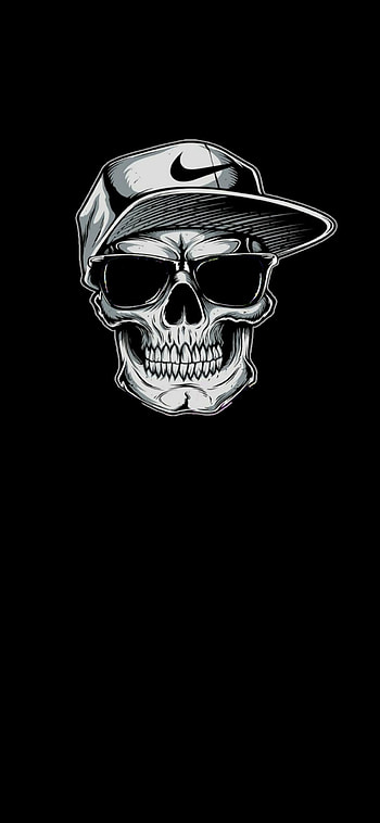 Epic, jaw, skeleton HD phone wallpaper