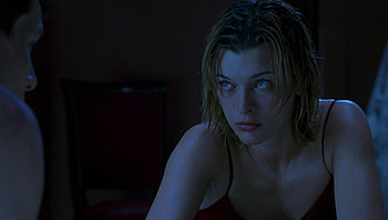 Resident Evil (2022) movie HD wallpaper