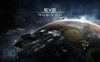 Rubicon, EVE Online HD wallpaper