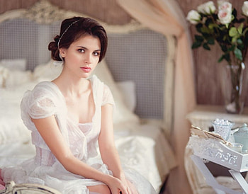 Beauty, lady, model, graphy HD wallpaper