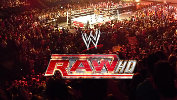 WWE Raw (2022) movie HD wallpaper