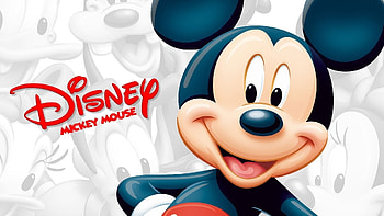 Cartoon, Walt Disney HD wallpaper