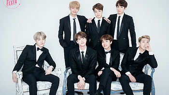 BTS Festa 2016, BTS HD wallpaper