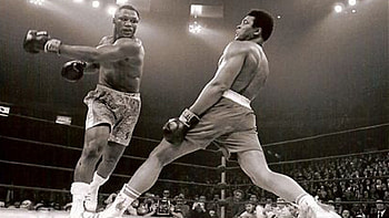 sports boxing muhammad ali Art HD wallpaper