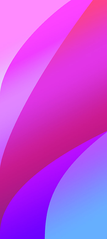 Brile, electric blue, magenta, art, pink, cards, background, android, purple, abstract, galaxy HD phone wallpaper