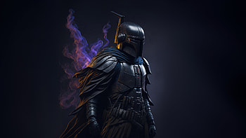 Mandalorian, the-mandalorian-season-3, the-mandalorian, tv-shows, star-wars, deviantart HD wallpaper
