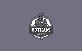 Gotham City, gotham, tv-shows HD wallpaper